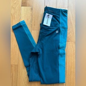 FLASH SALE 🔥All Access thermal leggings- NWT